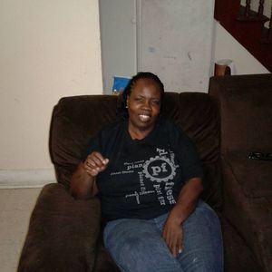 Meet your Posher, Helen